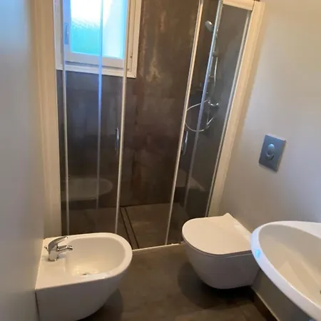 Practical Flat In A In Centre Apartamento